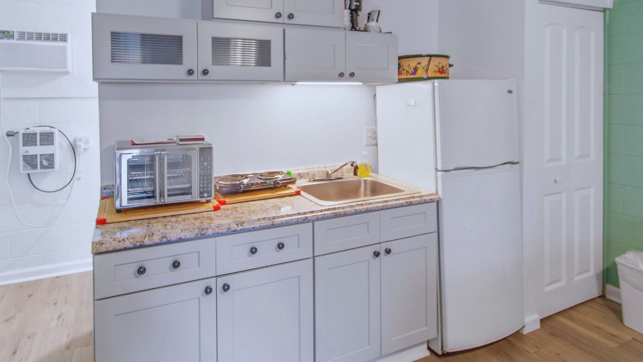 Photo of Kitchen in Sunset Beach