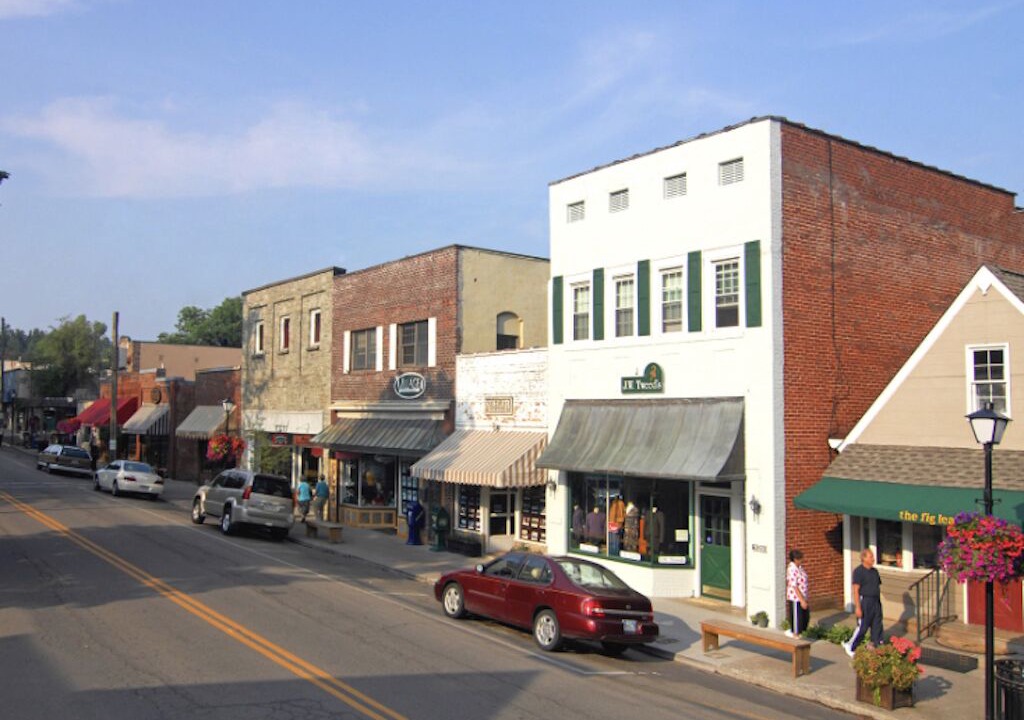 Photo of Others in Blowing Rock