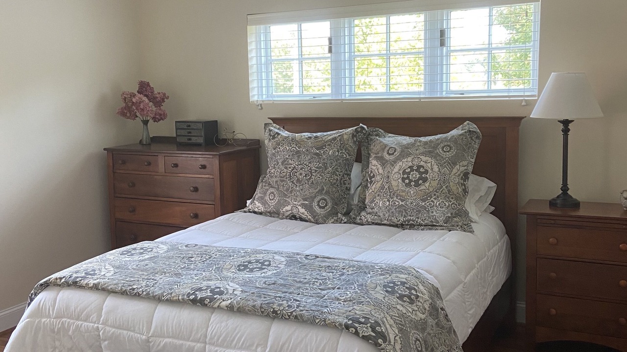 Photo of Bedroom in Blowing Rock