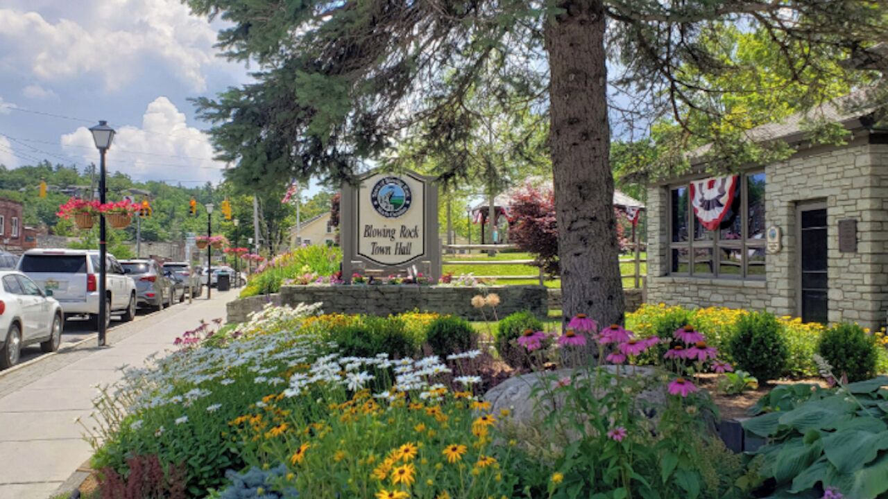 Photo of Others in Blowing Rock