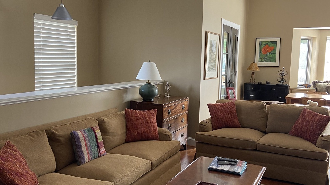 Photo of Livingroom in Blowing Rock