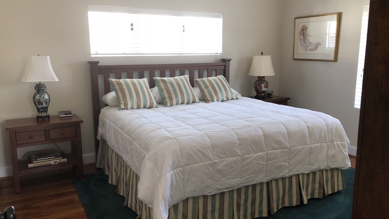 Photo of Bedroom in Blowing Rock