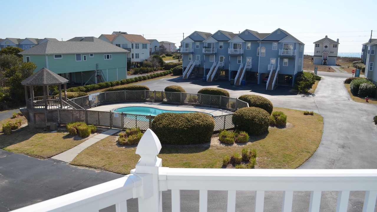 Photo of Outdoor in Ocean City Beach