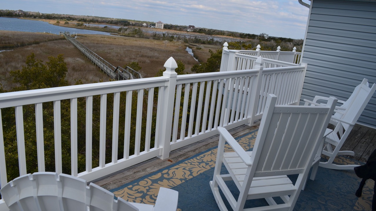 Photo of Outdoor in Ocean City Beach