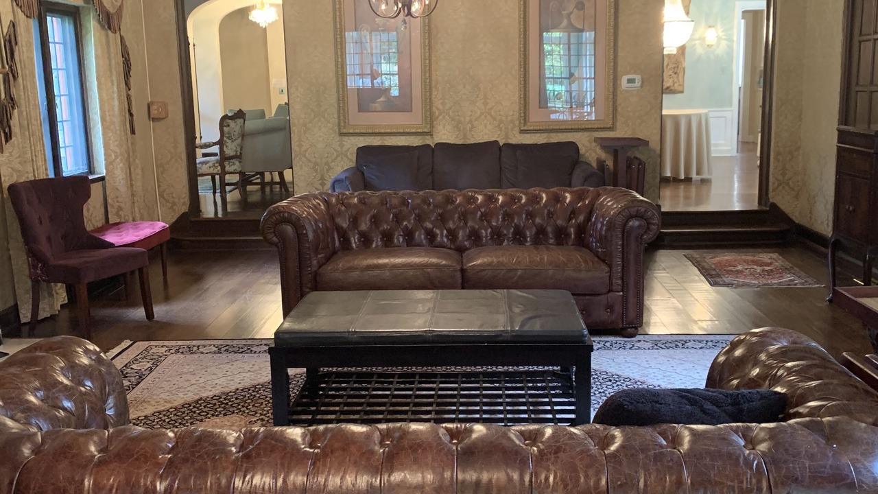 Photo of Livingroom in Pinehurst