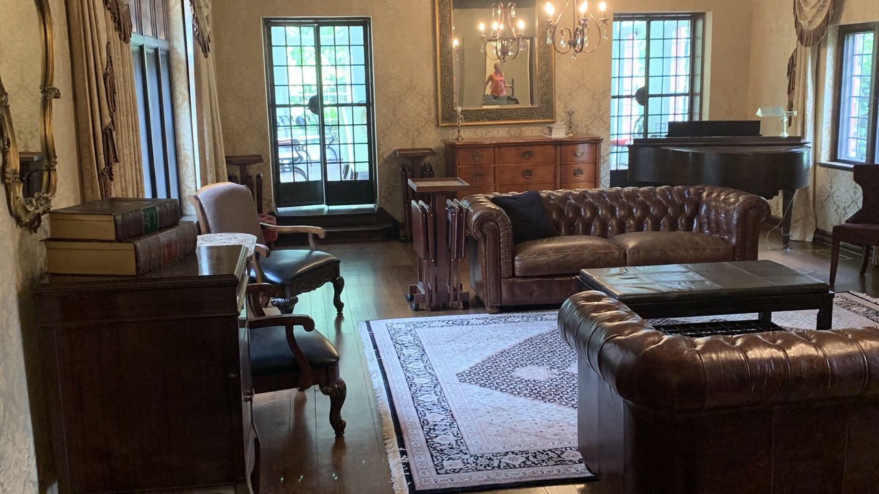Photo of Livingroom in Pinehurst