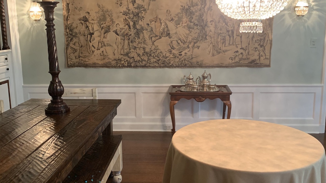 Photo of Livingroom in Pinehurst