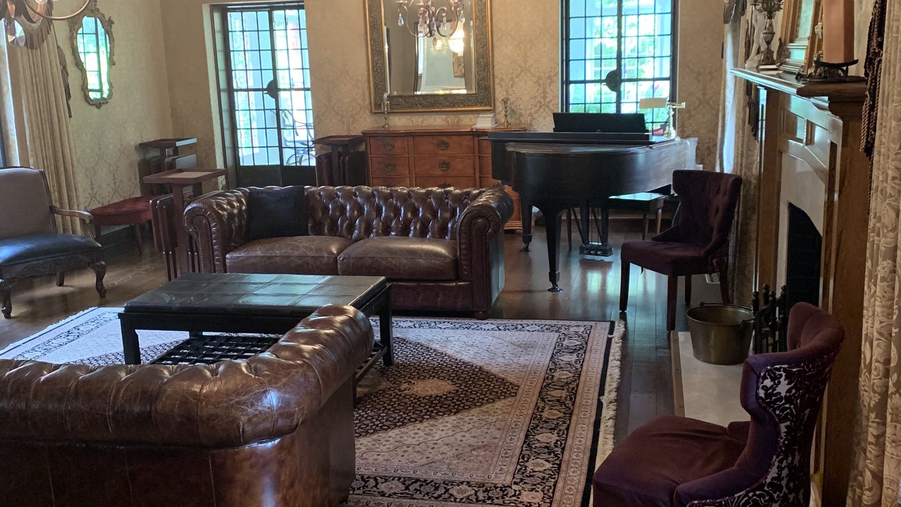 Photo of Livingroom in Pinehurst