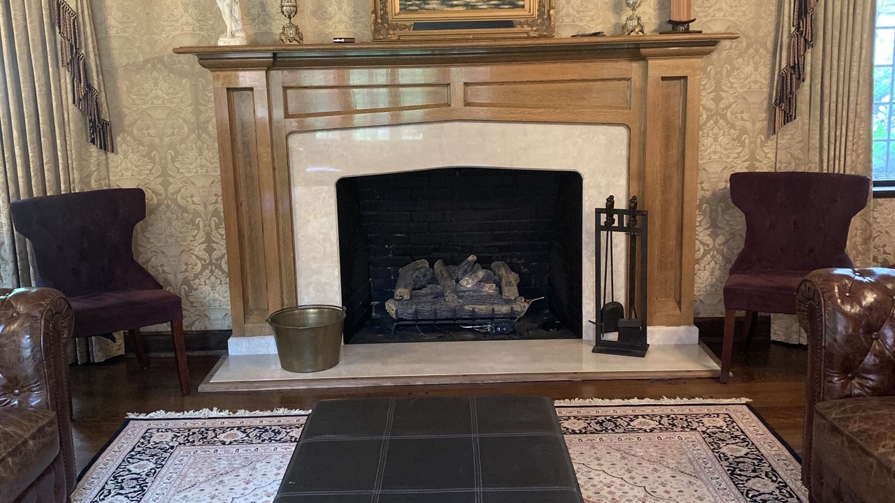Photo of Livingroom in Pinehurst