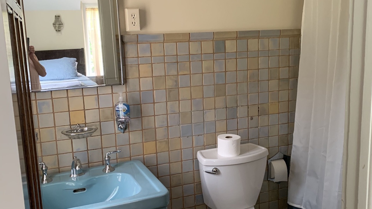 Photo of Bathroom in Pinehurst