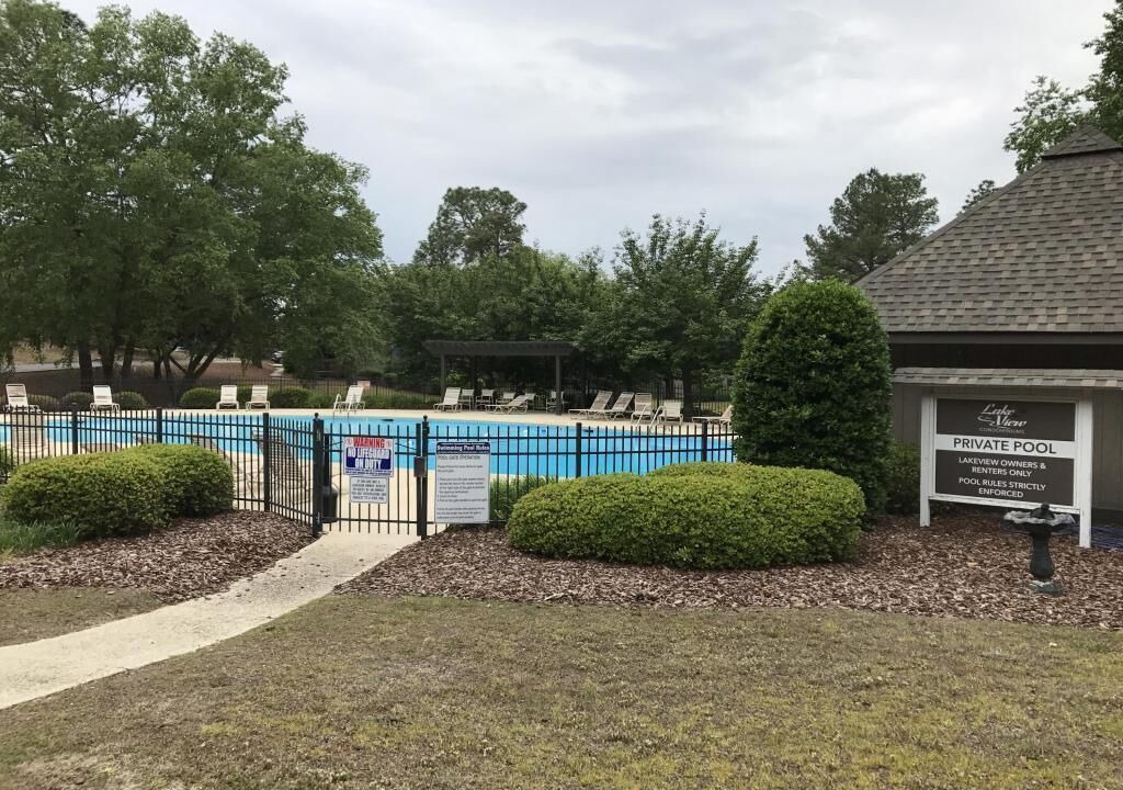 Photo of Outdoor in Pinehurst
