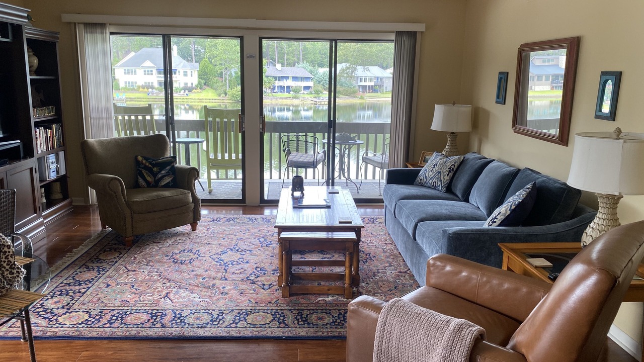 Photo of Livingroom in Pinehurst