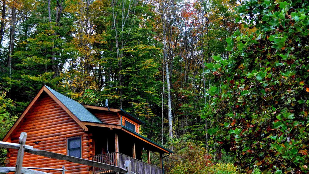 Photo of Outdoor in Waynesville