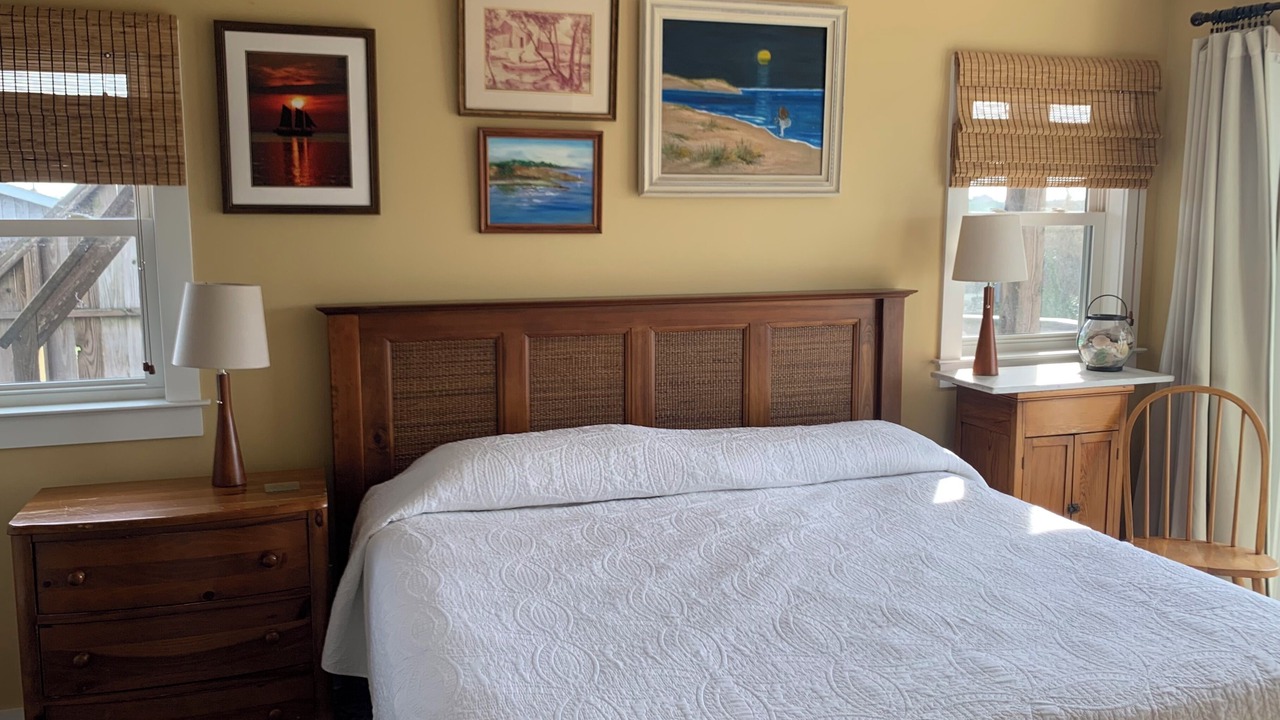 Photo of Bedroom in Avon