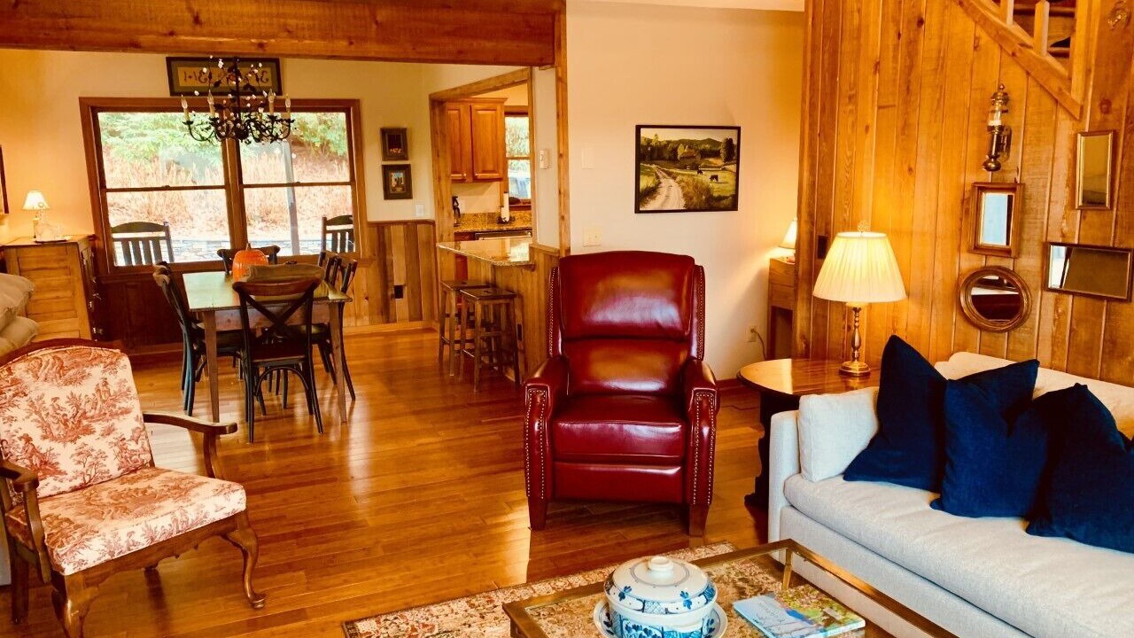 Photo of Livingroom in Highlands