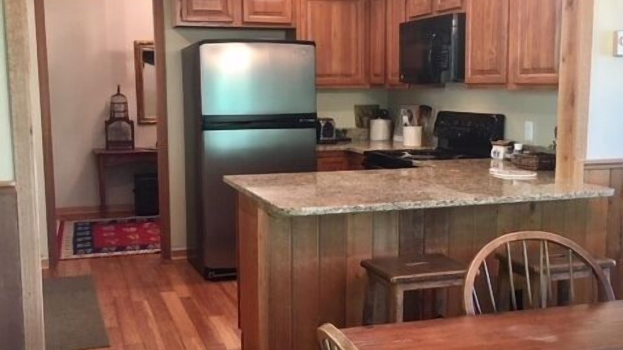 Photo of Kitchen in Highlands