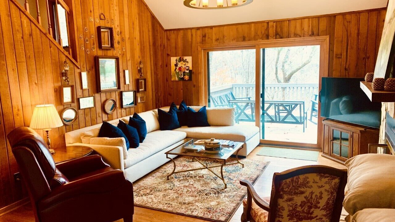 Photo of Livingroom in Highlands
