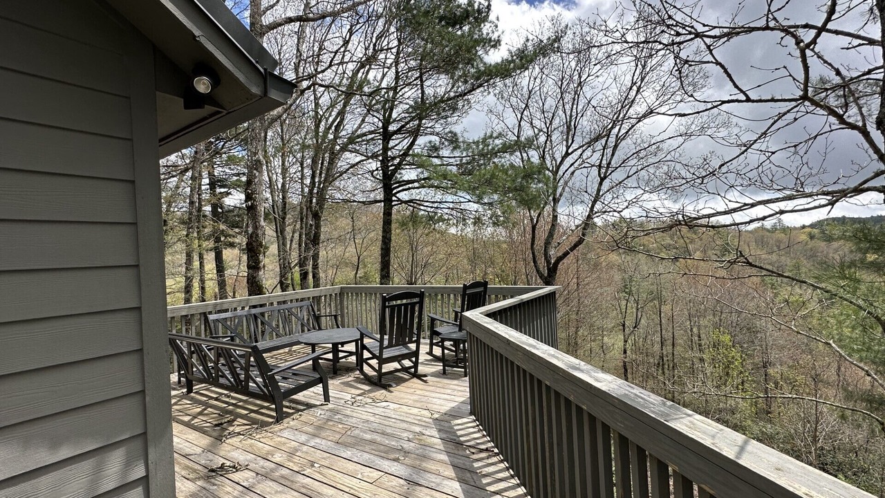 Photo of Patio Balcony in Highlands