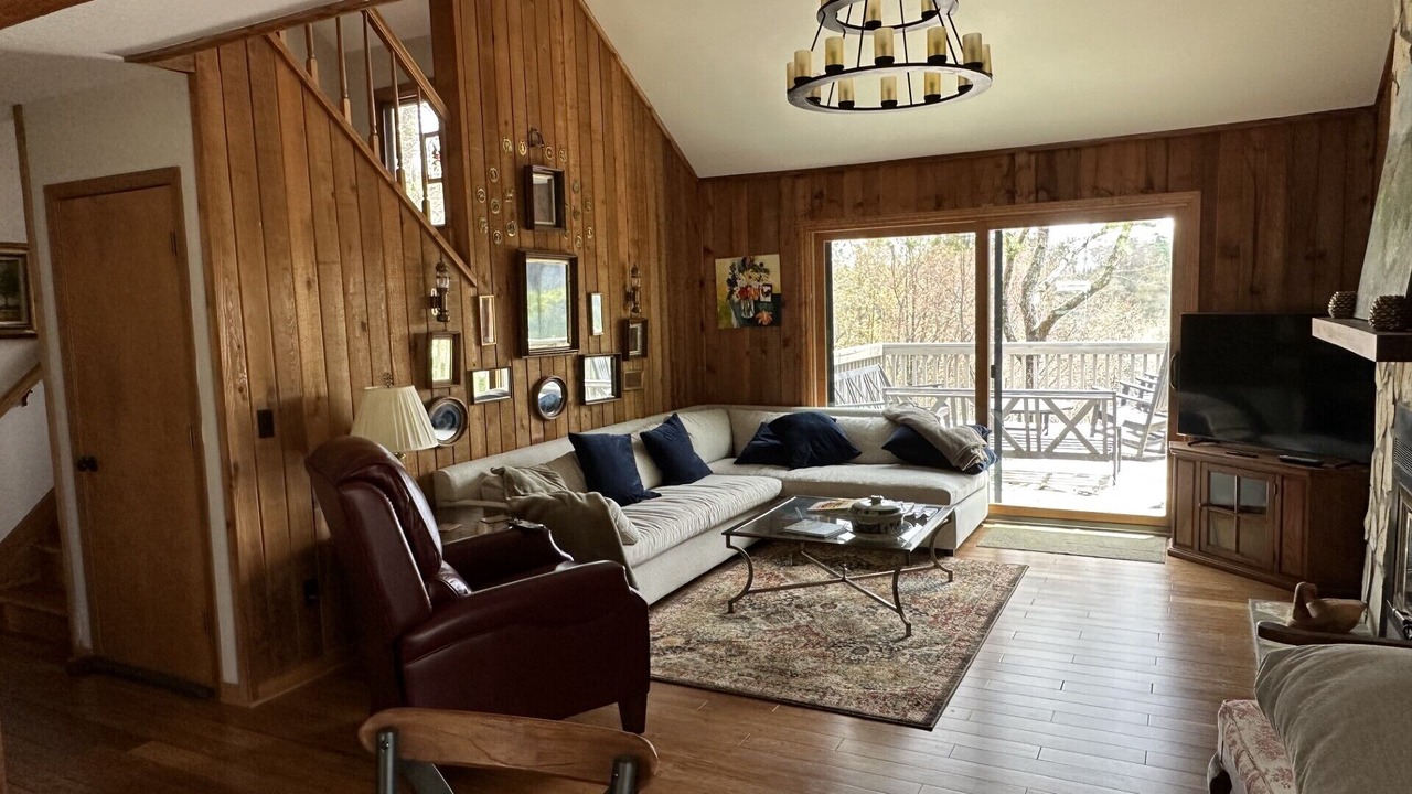 Photo of Livingroom in Highlands