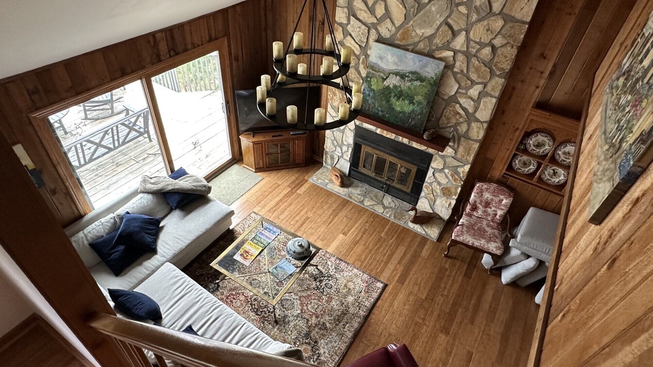 Photo of Livingroom in Highlands