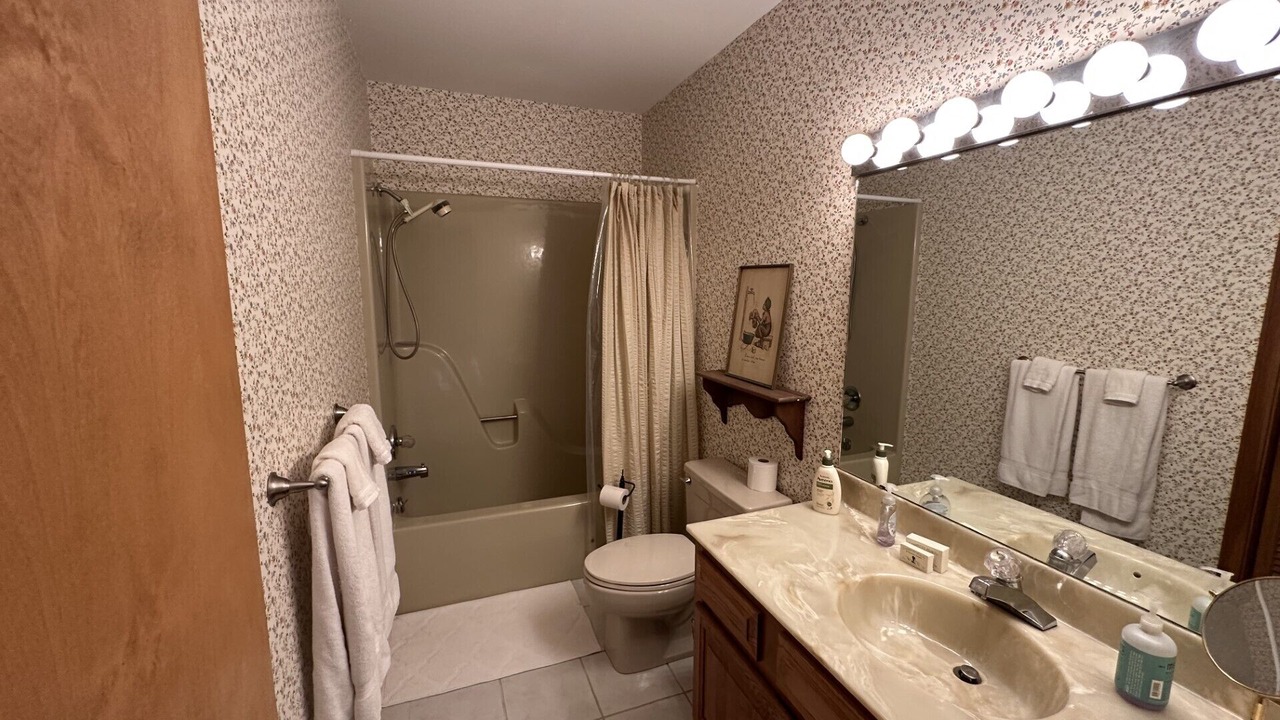Photo of Bathroom in Highlands
