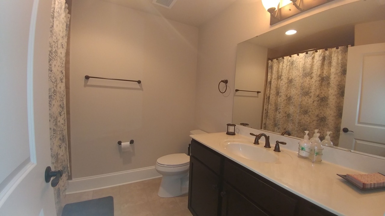 Photo of Bathroom in Brevard