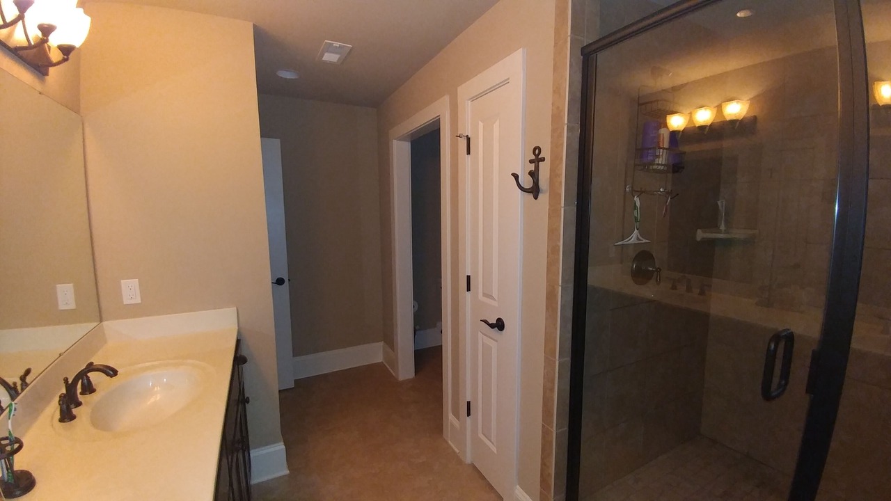 Photo of Bathroom in Brevard