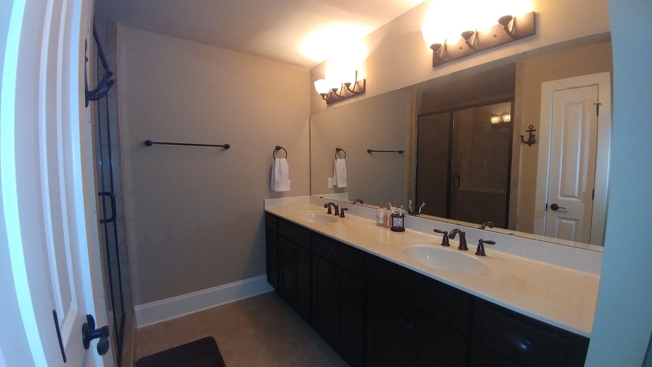 Photo of Bathroom in Brevard