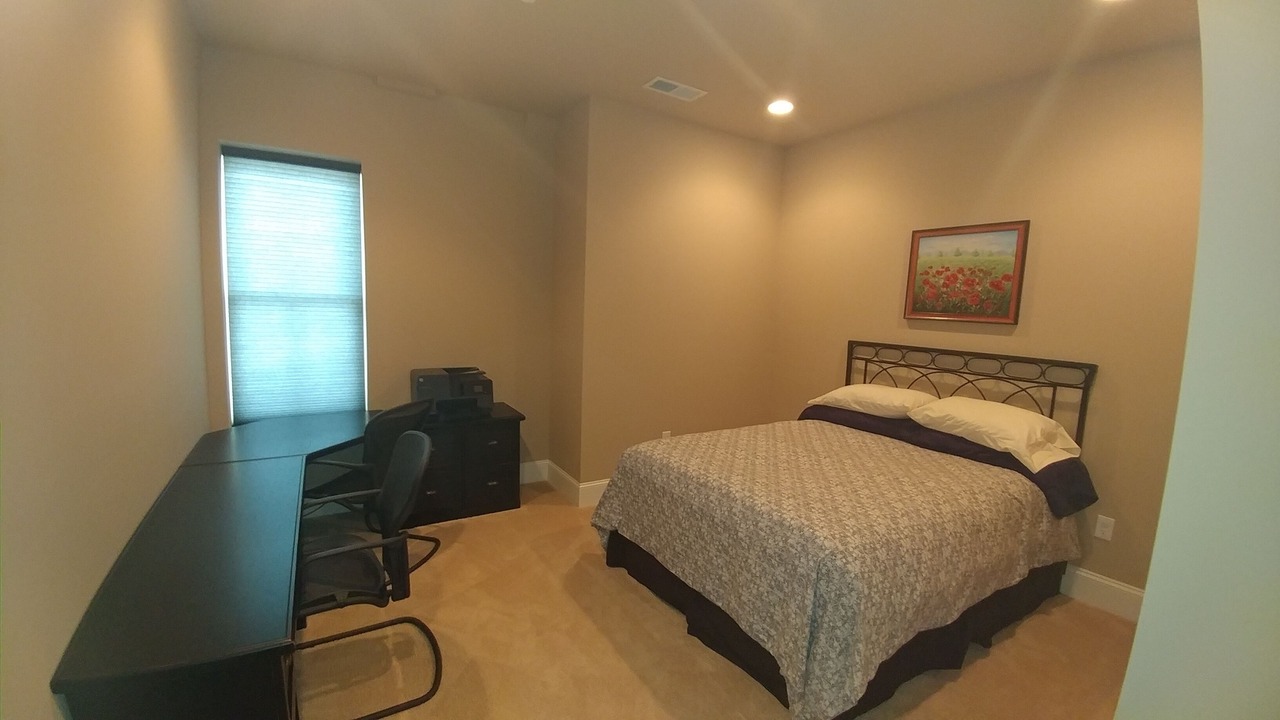 Photo of Bedroom in Brevard