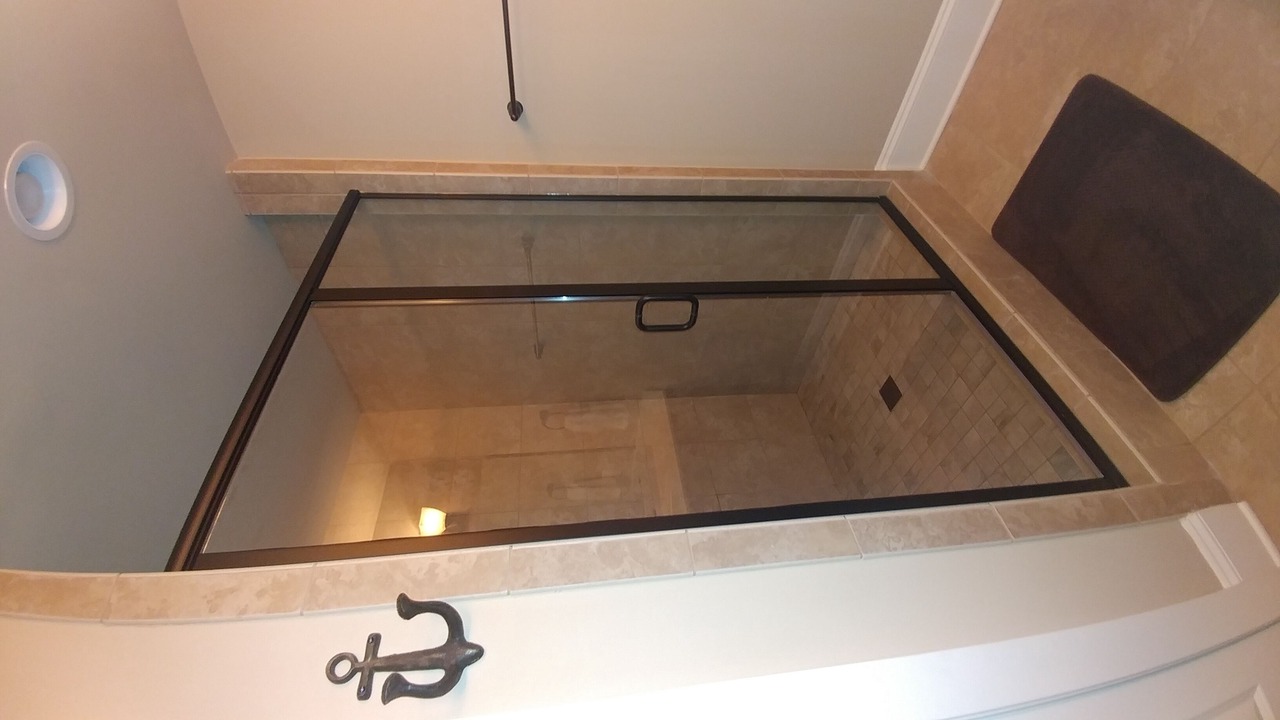 Photo of Bathroom in Brevard