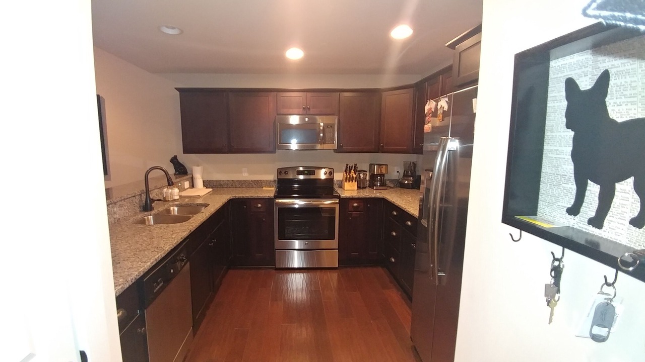 Photo of Kitchen in Brevard