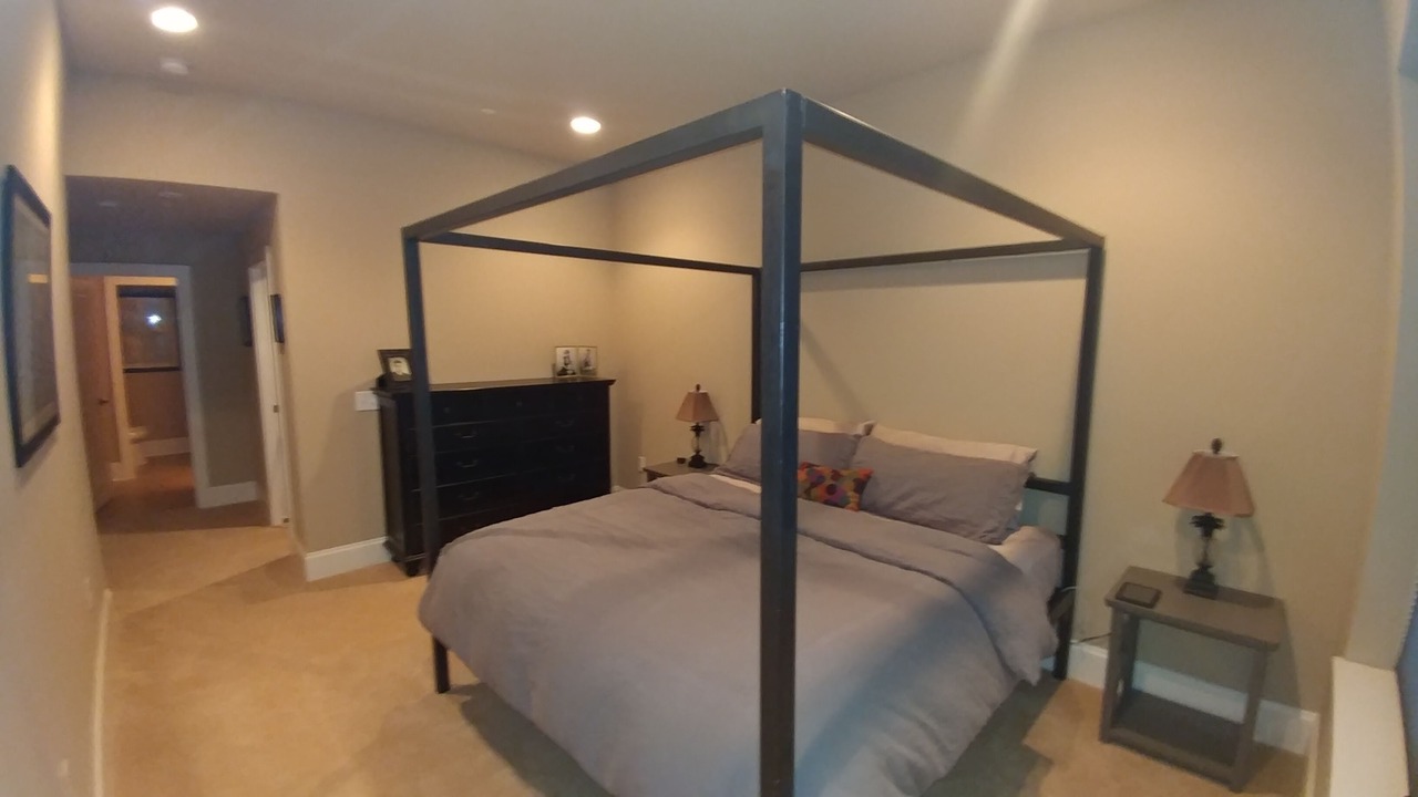 Photo of Bedroom in Brevard
