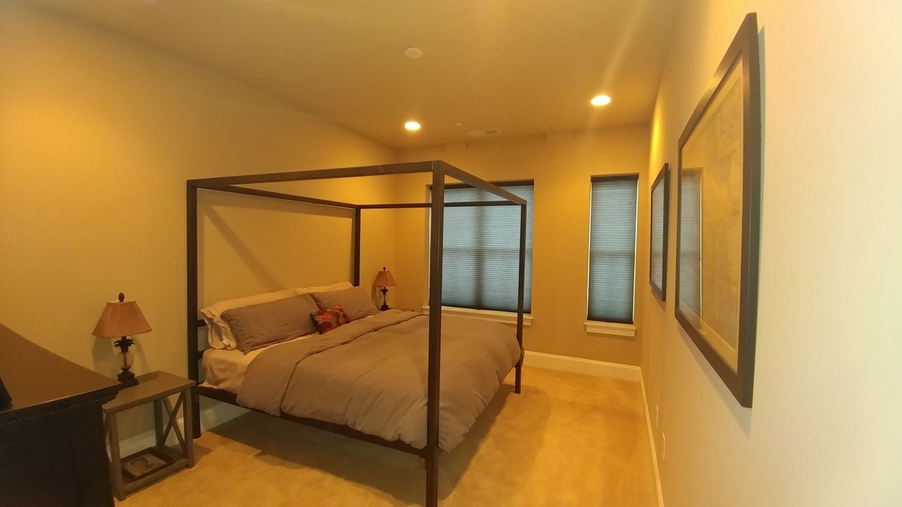 Photo of Bedroom in Brevard