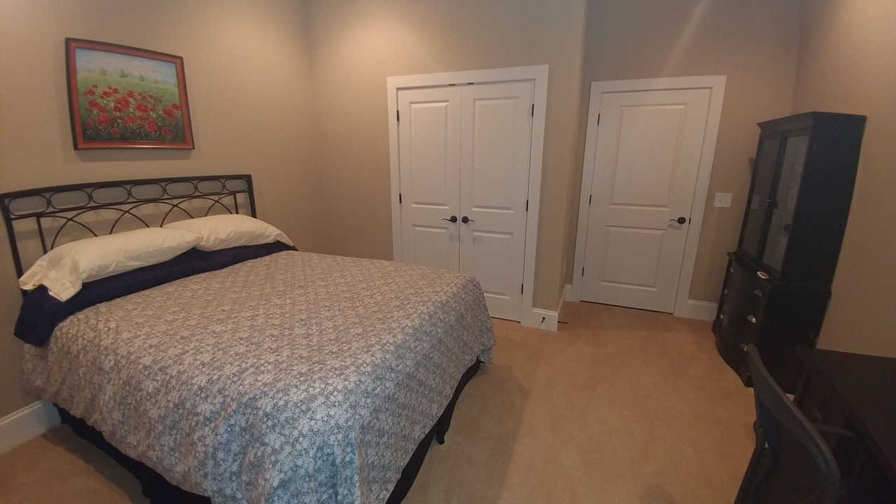 Photo of Bedroom in Brevard