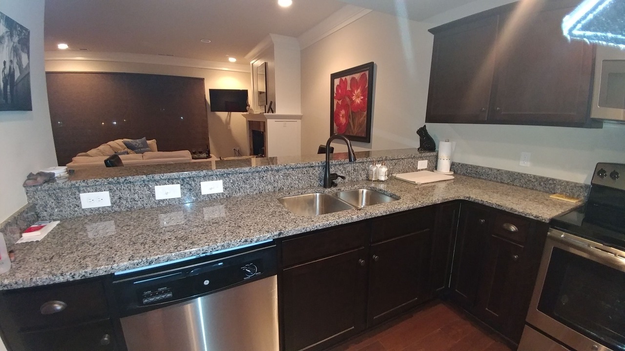 Photo of Kitchen in Brevard