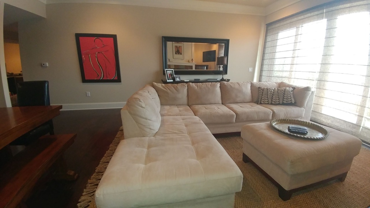 Photo of Livingroom in Brevard