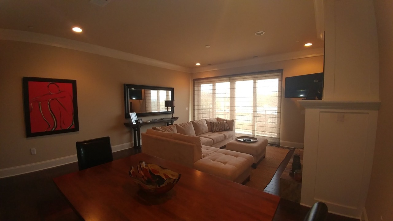 Photo of Livingroom in Brevard