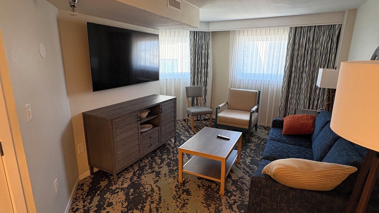 Photo of Livingroom in Windy Hill