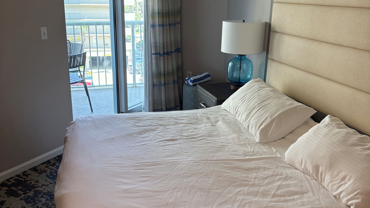 Photo of Bedroom in Windy Hill