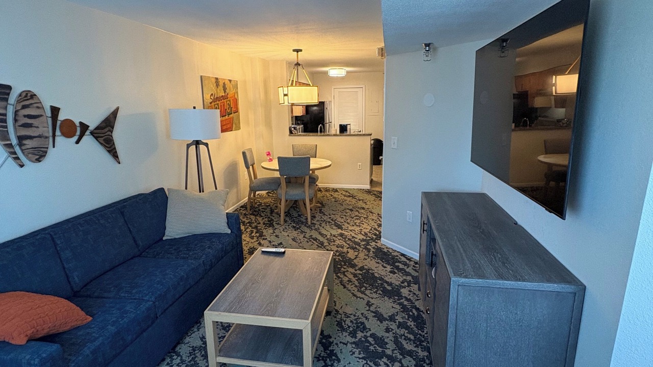 Photo of Livingroom in Windy Hill