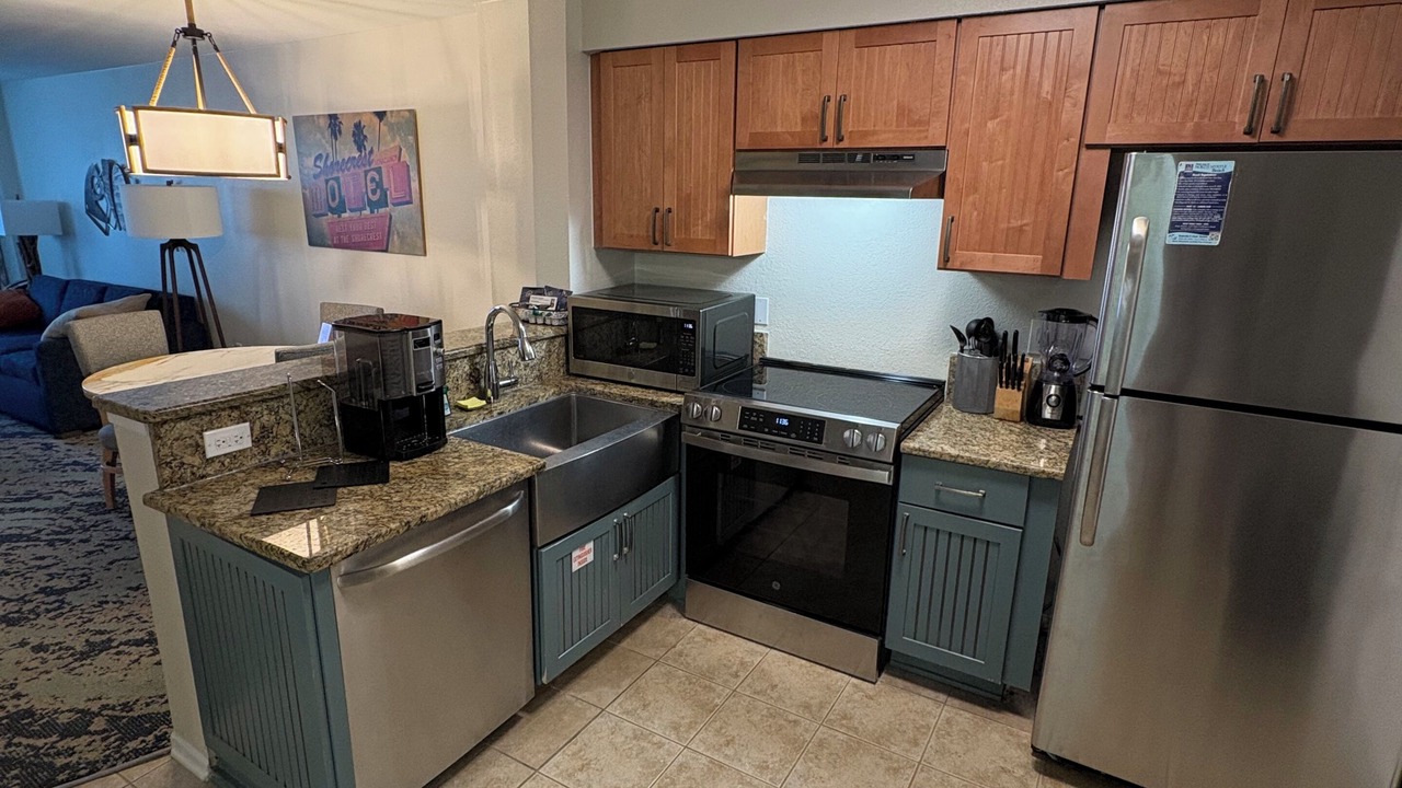 Photo of Kitchen in Windy Hill