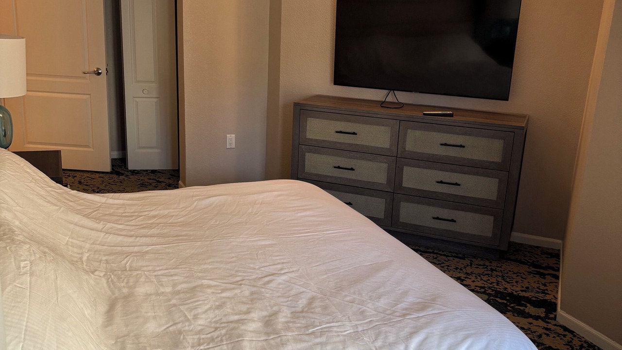 Photo of Bedroom in Windy Hill