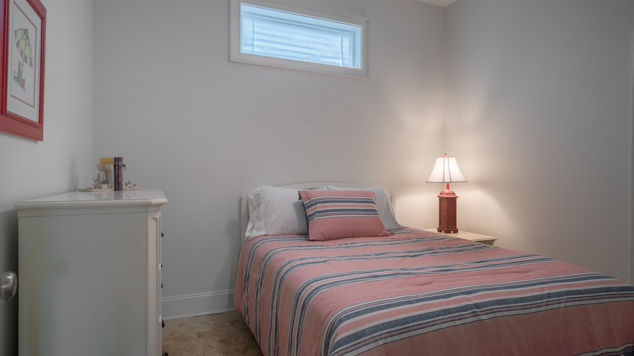 Photo of Bedroom in Ocean Isle Beach