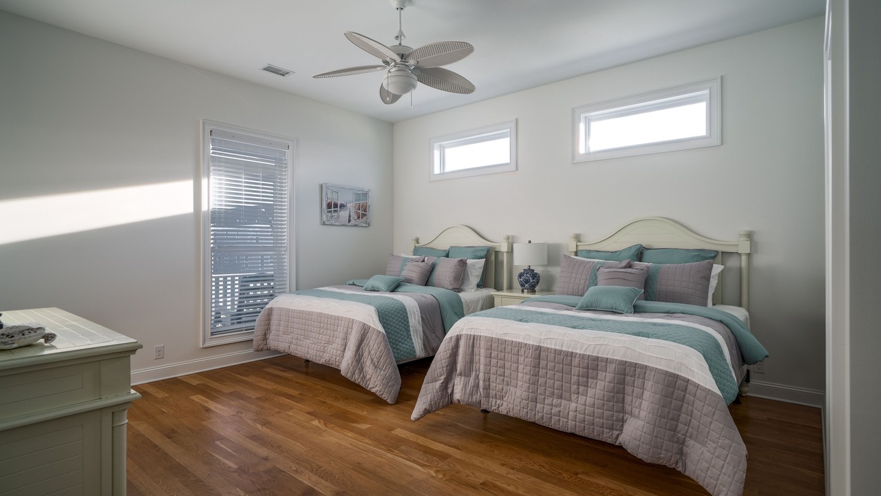 Photo of Bedroom in Ocean Isle Beach