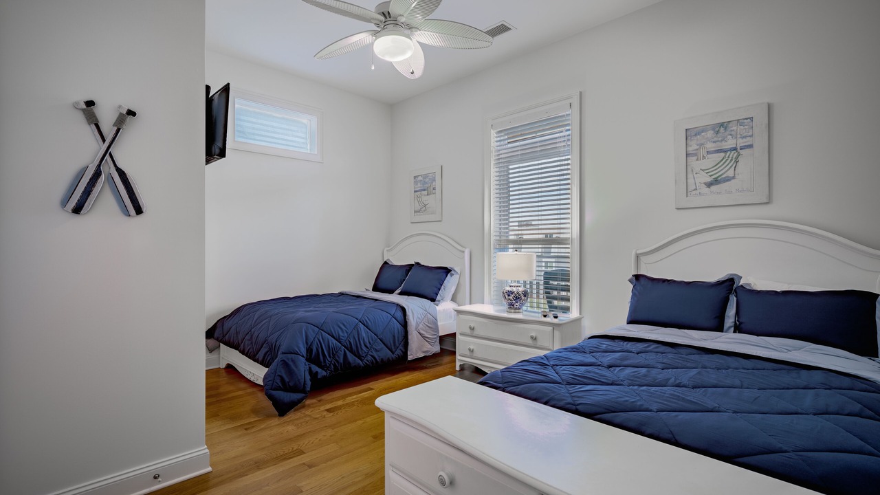 Photo of Bedroom in Ocean Isle Beach
