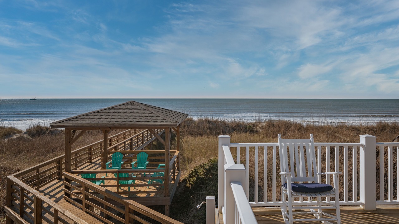 Photo of Outdoor in Ocean Isle Beach