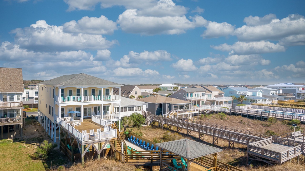 Photo of Outdoor in Ocean Isle Beach