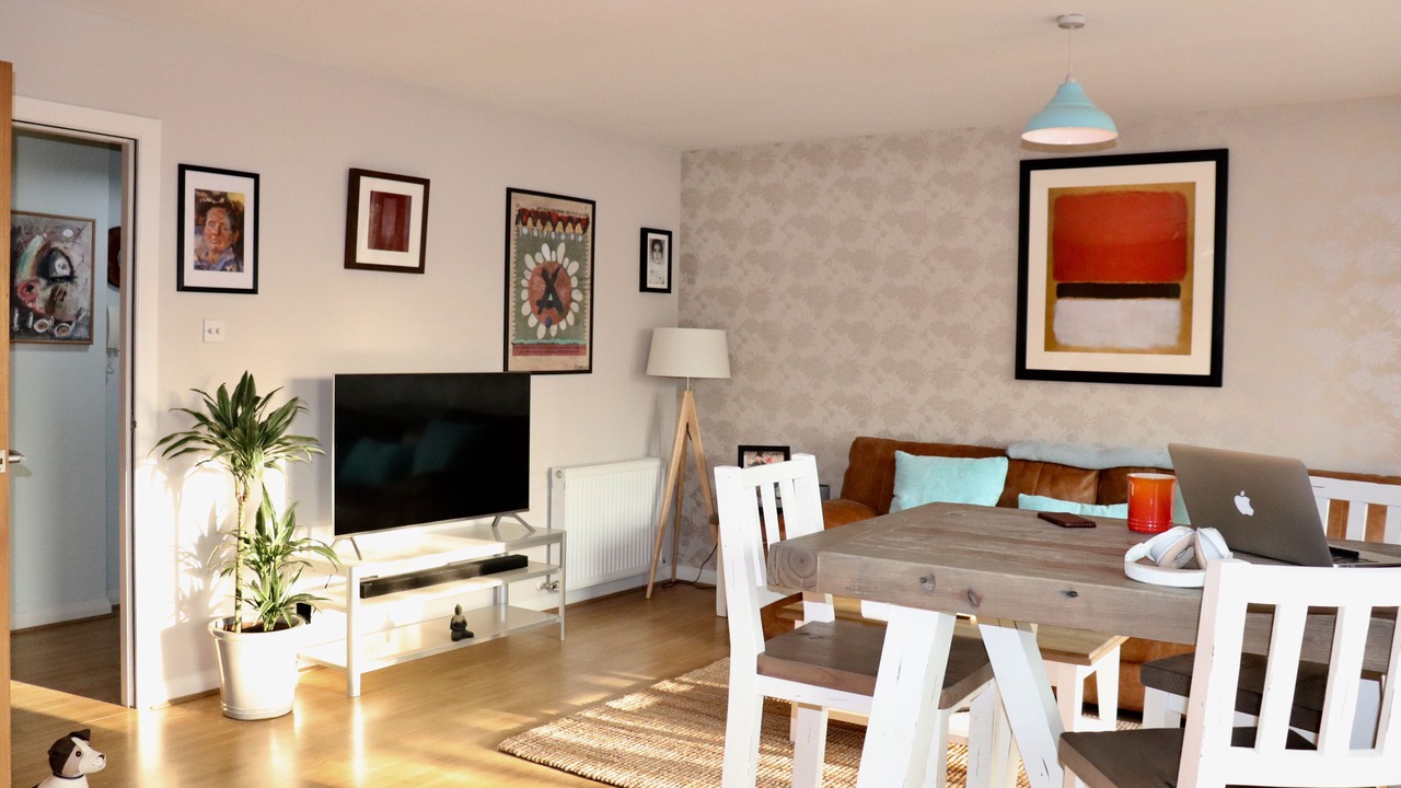 Photo of Bedroom in Newhaven