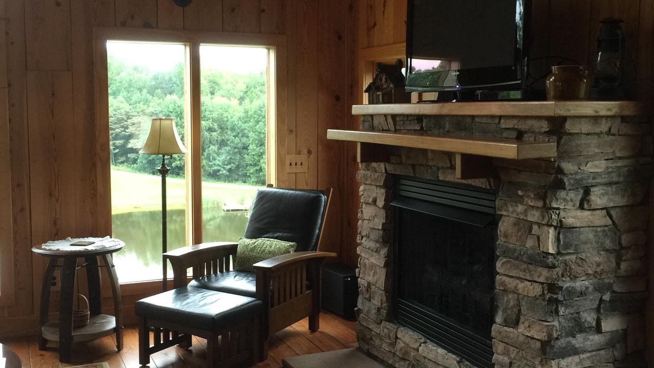 Photo of Livingroom in Mount Airy