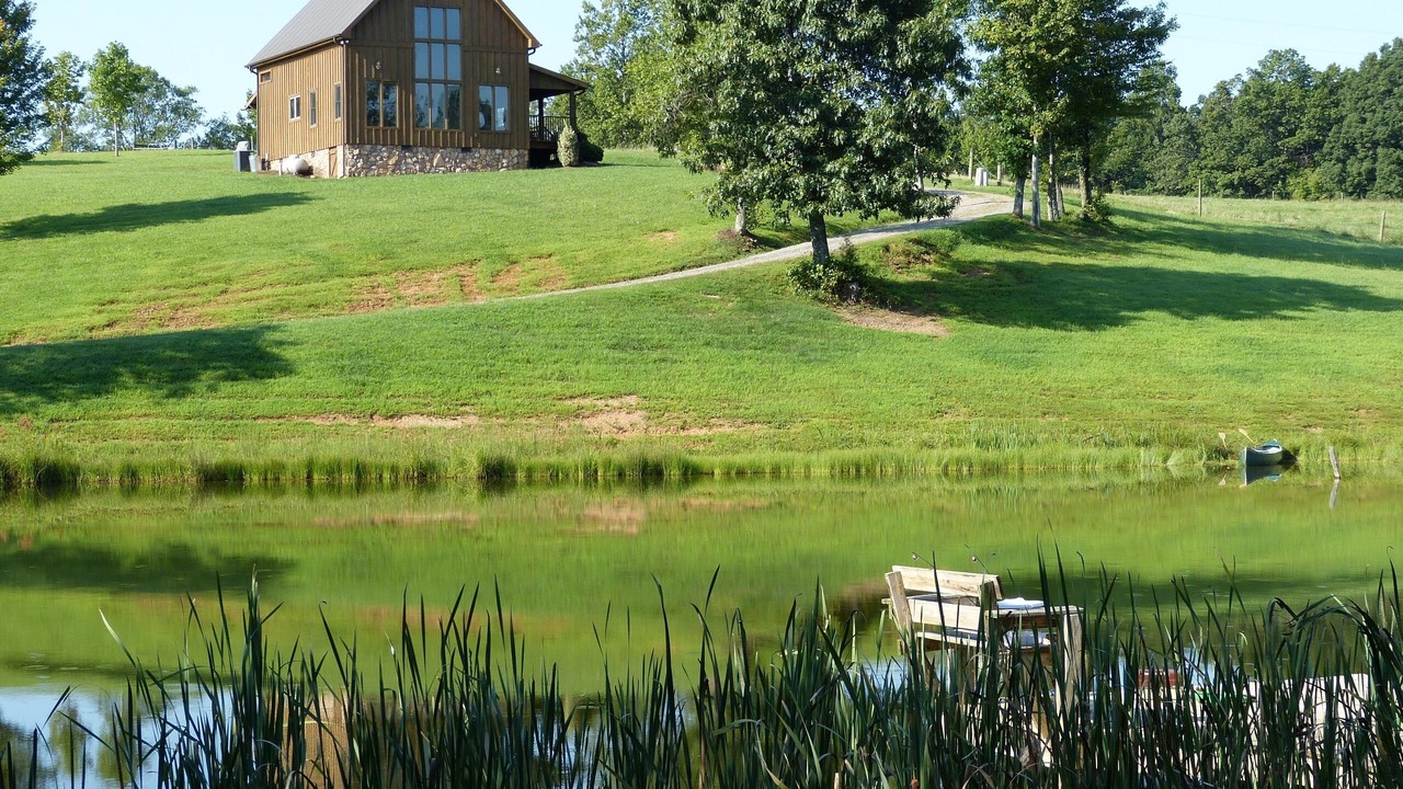 Photo of Outdoor in Mount Airy
